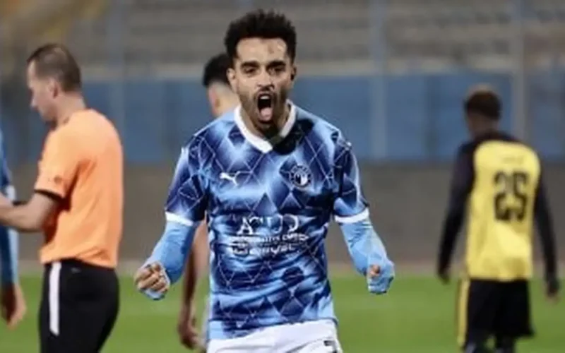 عطل مفاجئ انتقال يوسف أوباما إلى الكرمة العراقي بسبب إجراءات القيد